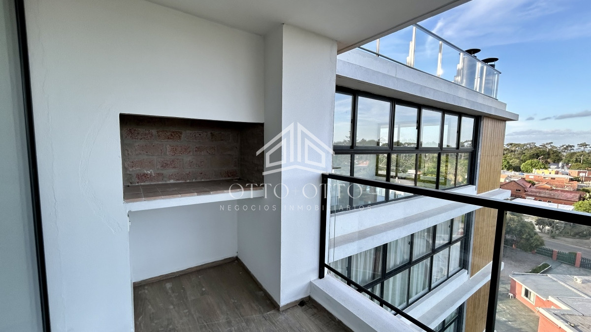 Apartamento ID.26298 - Apartamento de 2 dormitorios en venta Punta Del Este