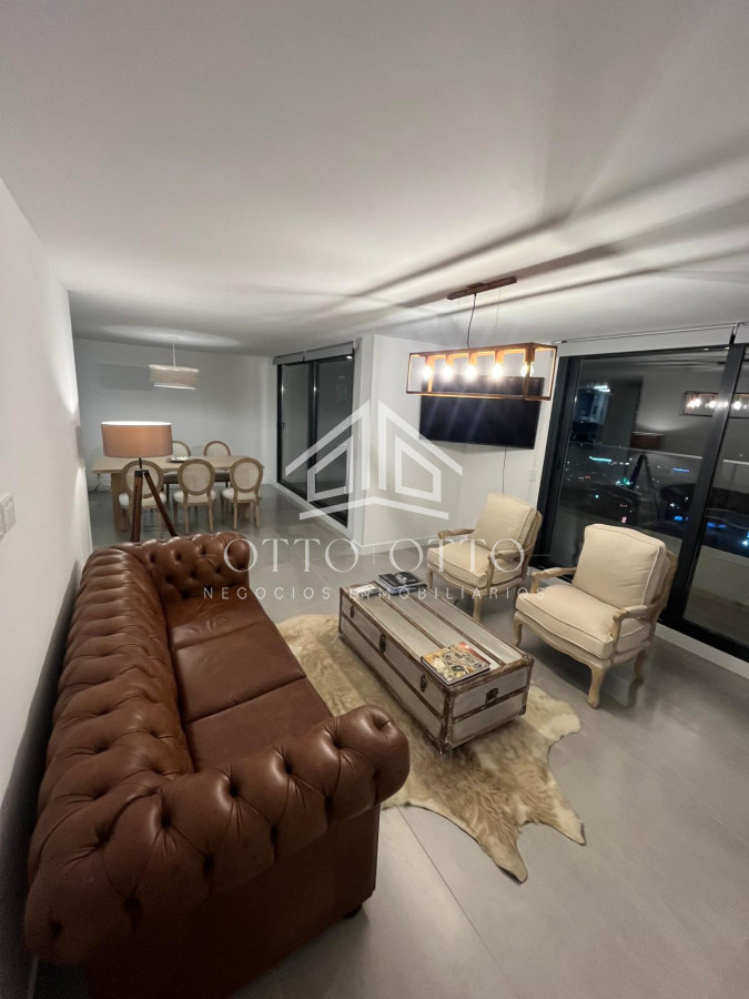 Apartamento ID.27899 - Hermoso Apartamento de 2 Dormitorios 2 Baños, Aidy Grill
