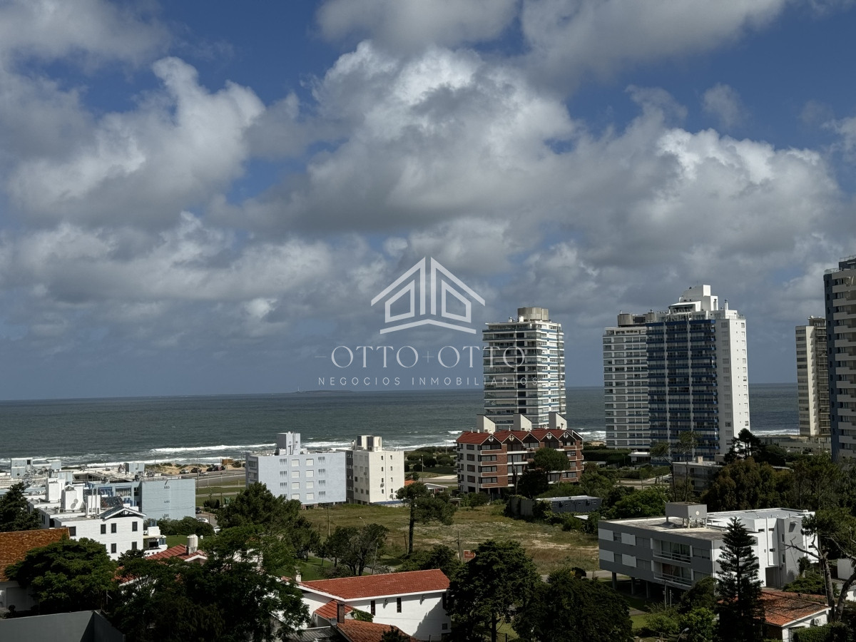 Apartamento ID.16292 - Apartamento en venta 2 dormitorios, Punta del Este 