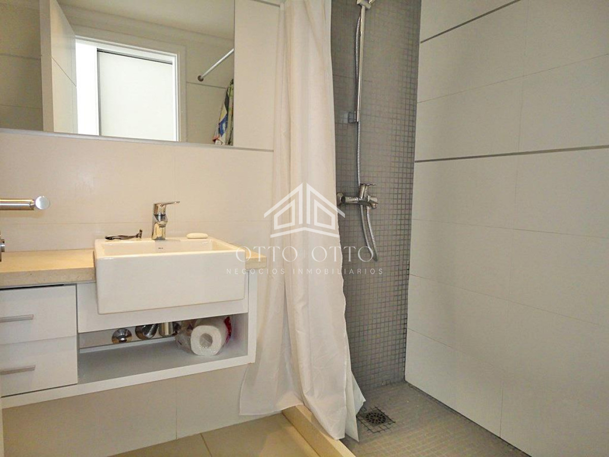 Apartamento ID.16870 - Venta apartamento cuatro dormitorios punta del este edificio Ville de Mar parrillero propio