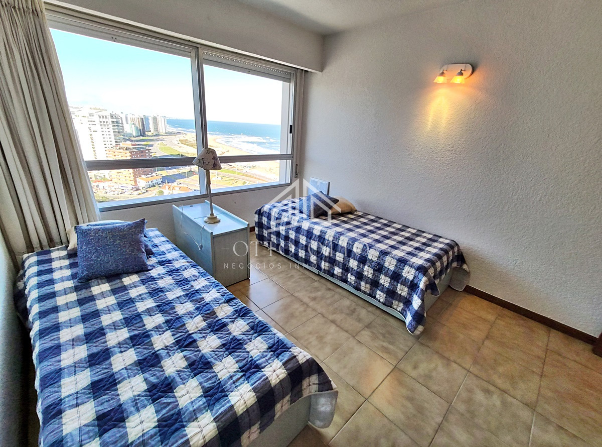 Apartamento ID.10523 - Apartamento en Peninsula de  Punta del Este! 3 dormitorios 