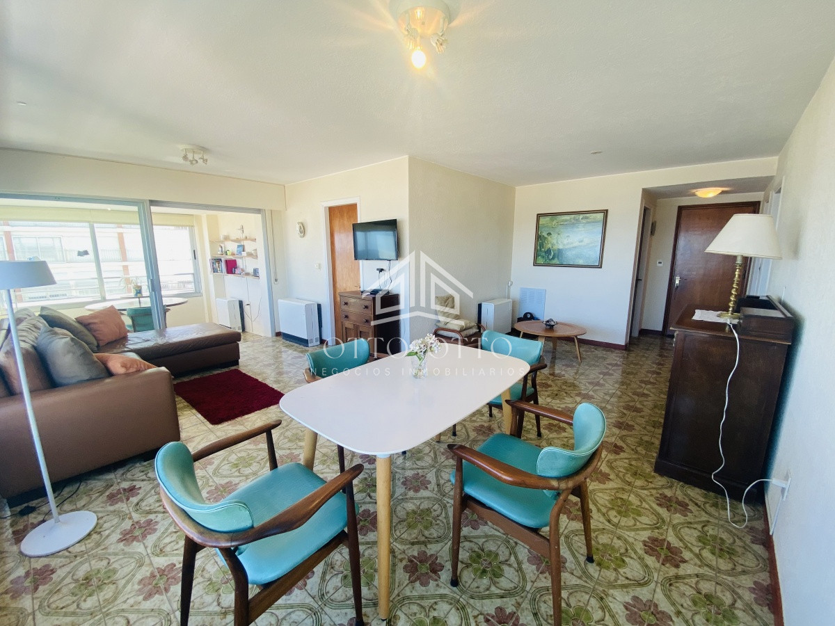 Apartamento ID.26519 - Apartamento en Punta del Este, Península