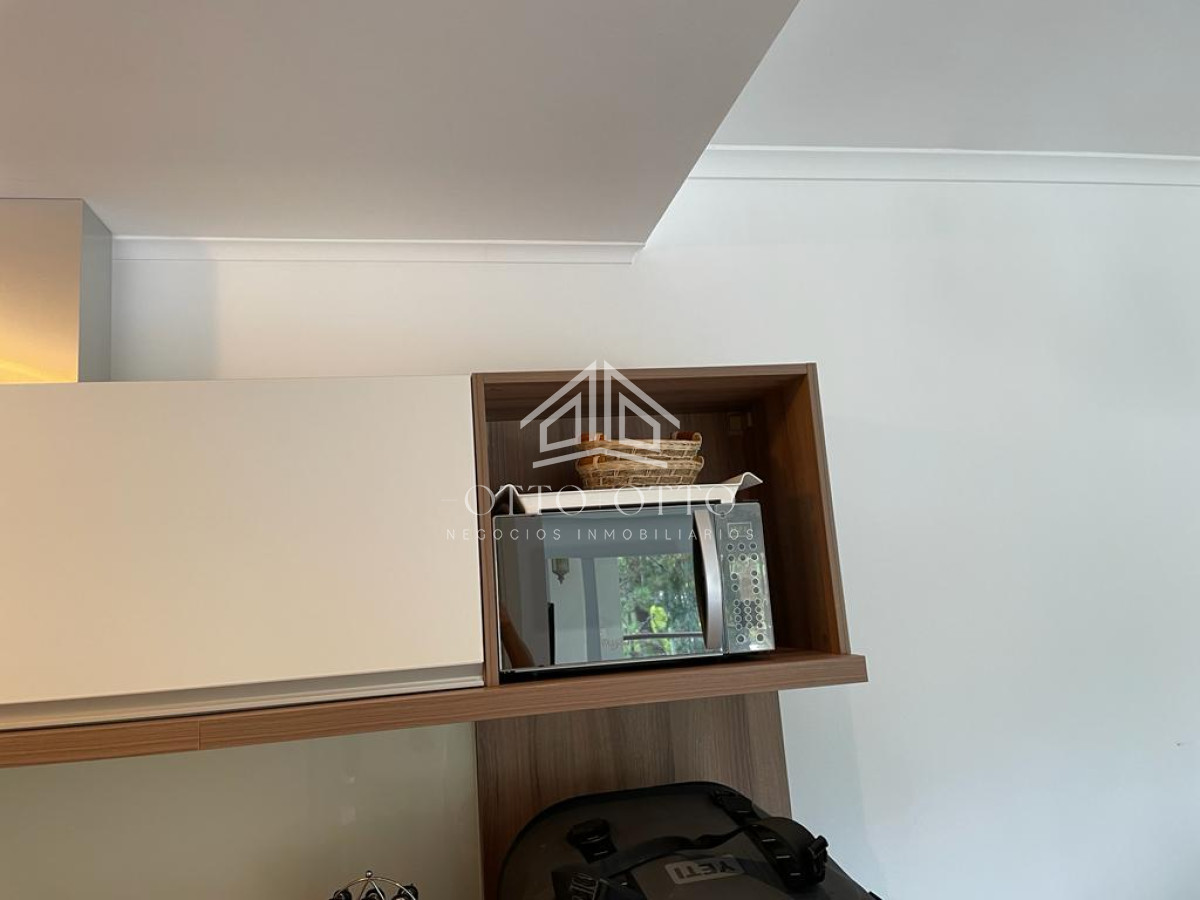 Apartamento ID.17751 - Apartamento de 1 dormitorio en Solanas, Punta ballena, Punta del este.