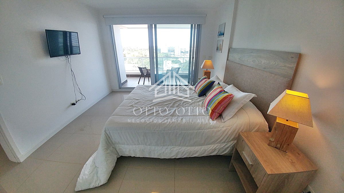 Apartamento ID.25010 - Apartamento en Punta del Este, Brava