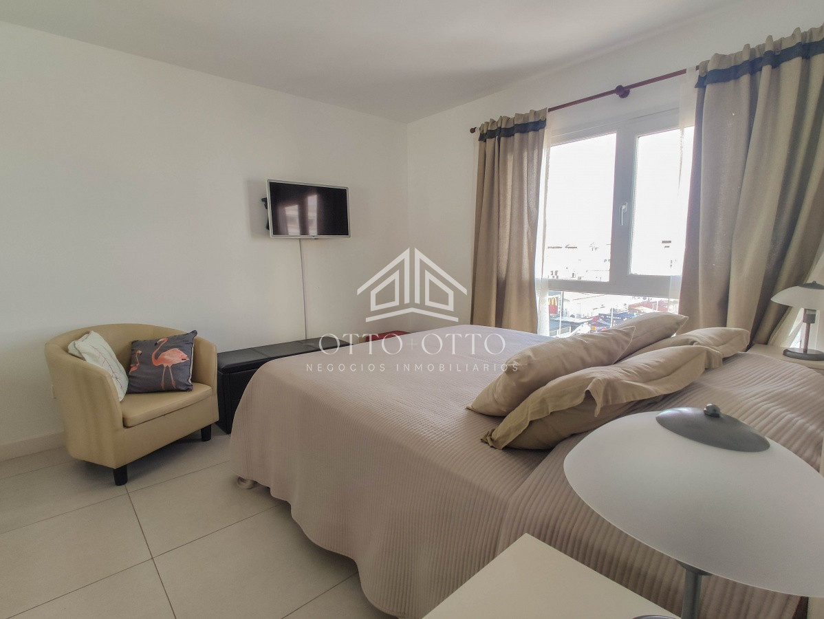 Apartamento ID.19593 - Apartamento en venta de 2 dormitorios, península