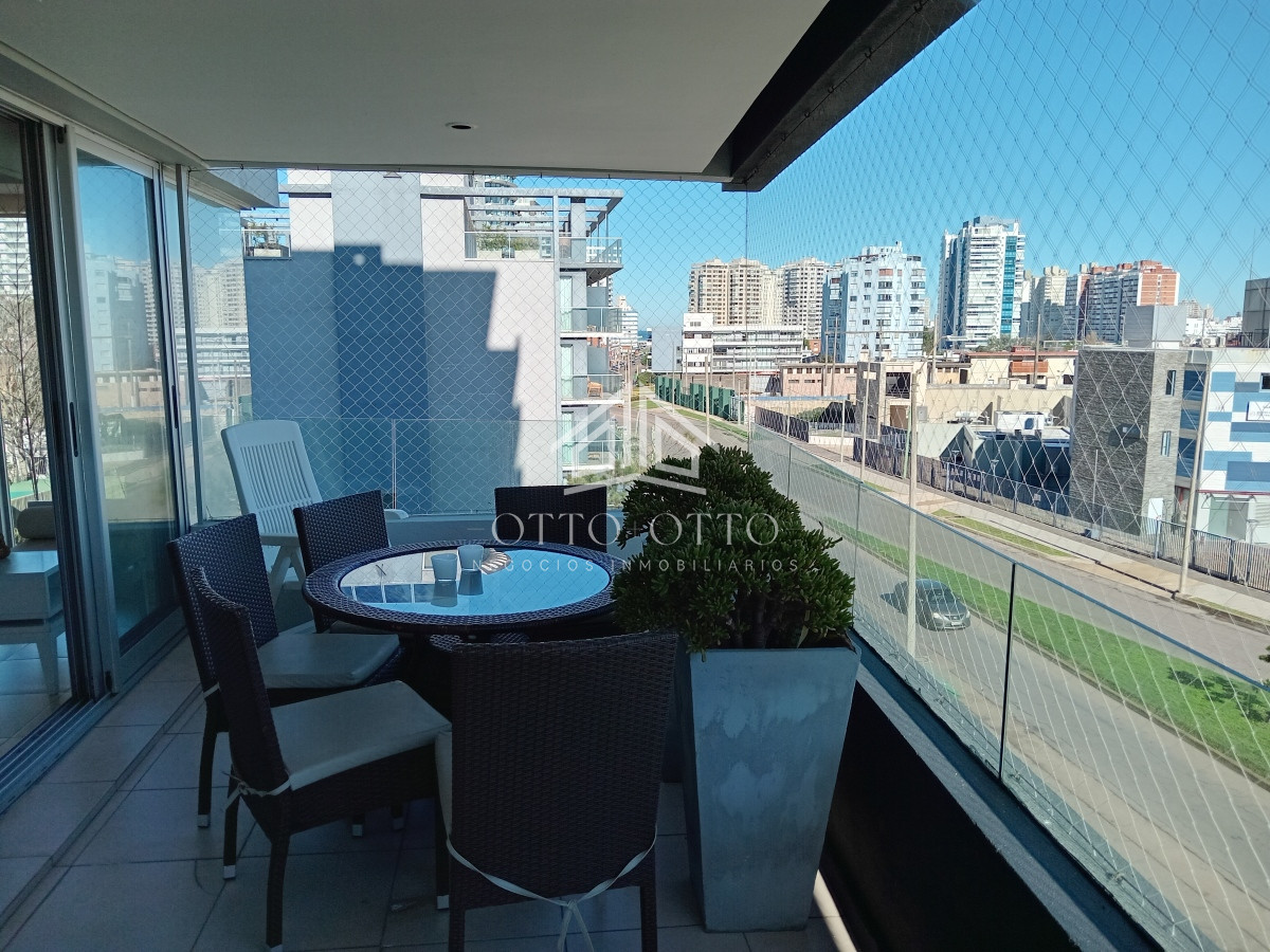Apartamento ID.664 - Apartamento en venta  3 dormitorios zona Mansa 