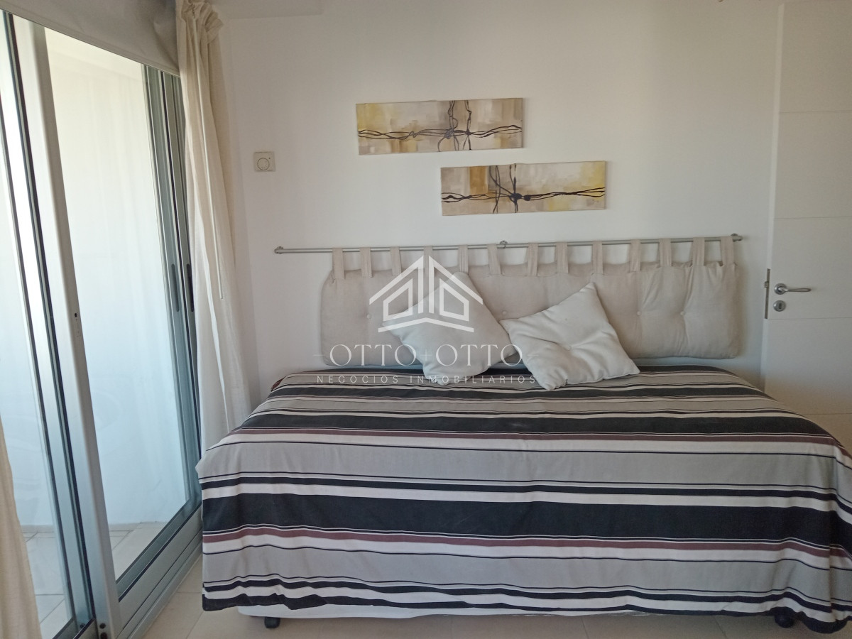 Apartamento ID.664 - Apartamento en venta  3 dormitorios zona Mansa 