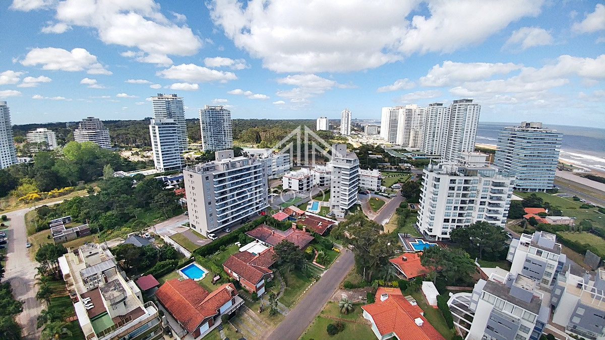 Apartamento ID.25010 - Apartamento en Punta del Este, Brava