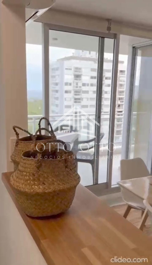 Apartamento ID.28574 - ALQUILER INVERNAL MODERNO APARTAMENTO