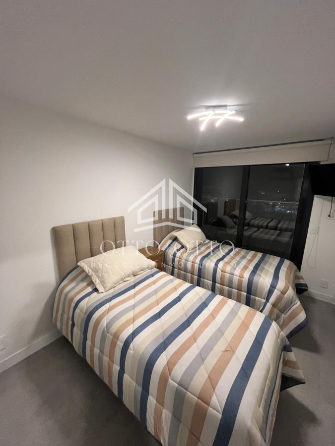Apartamento ID.27899 - Hermoso Apartamento de 2 Dormitorios 2 Baños, Aidy Grill