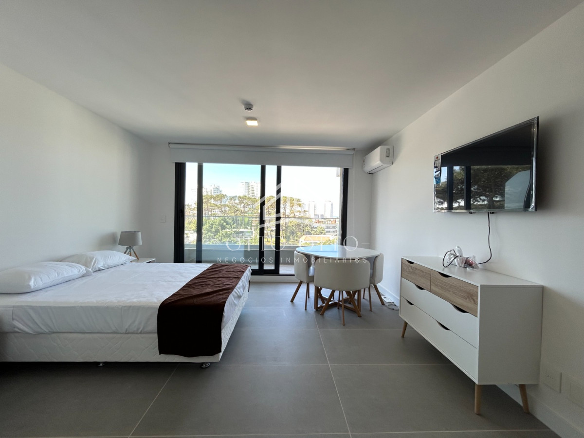 Apartamento ID.4829 - Apartamento en venta Punta Del Este monoambiente