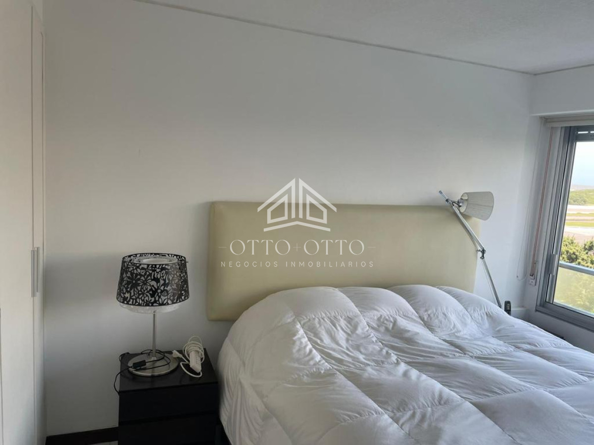 Apartamento ID.11053 - Apartamento en torre de categoría en venta y alquiler temporario.