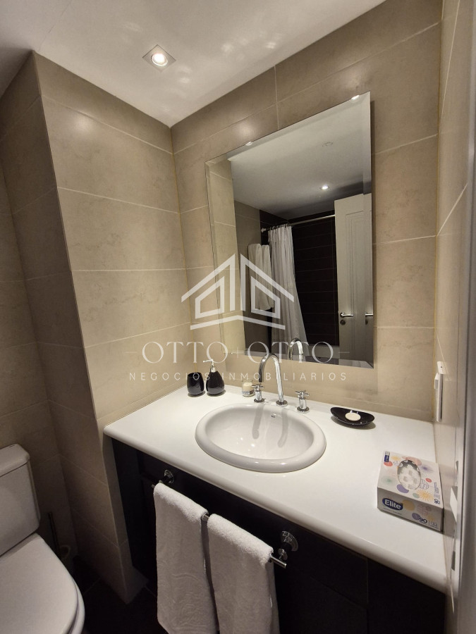 Apartamento ID.459 - Apartamento en venta Playa Brava 3 dormitorios FRENTE AL MAR