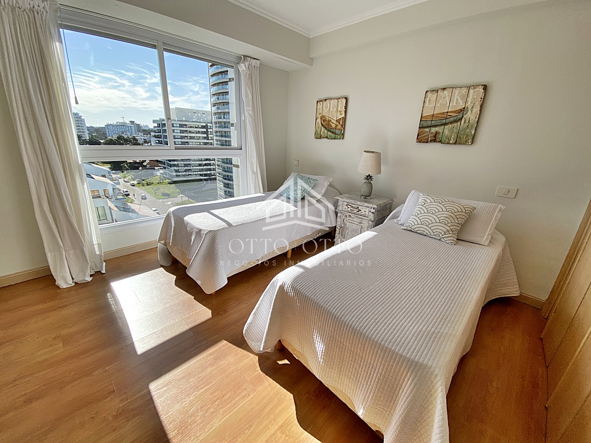 Apartamento ID.10825 - Gran Pent House en primera fila