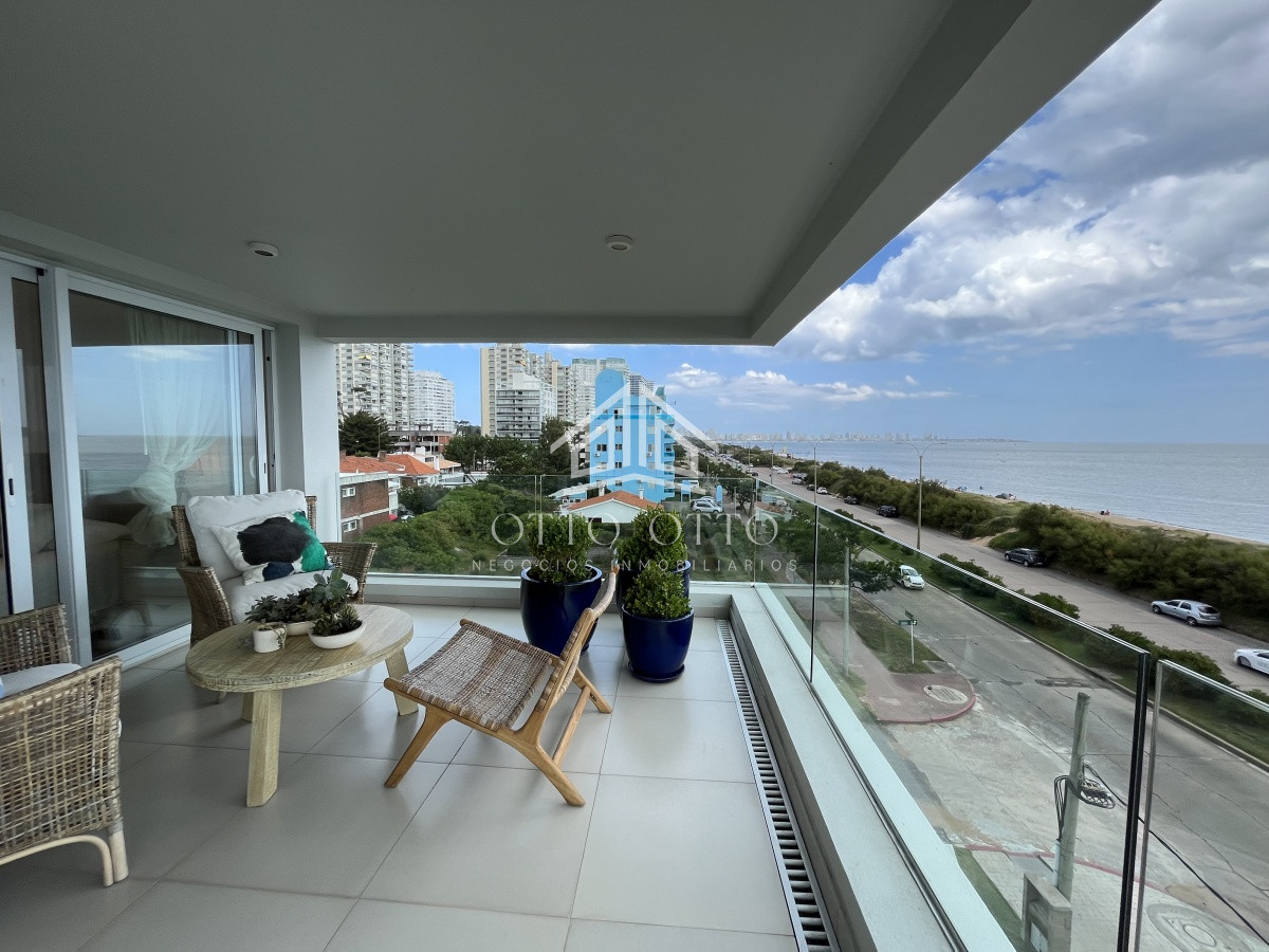 Mansa - GoPunta - Portal Inmobiliario de Punta del Este - Maldonado