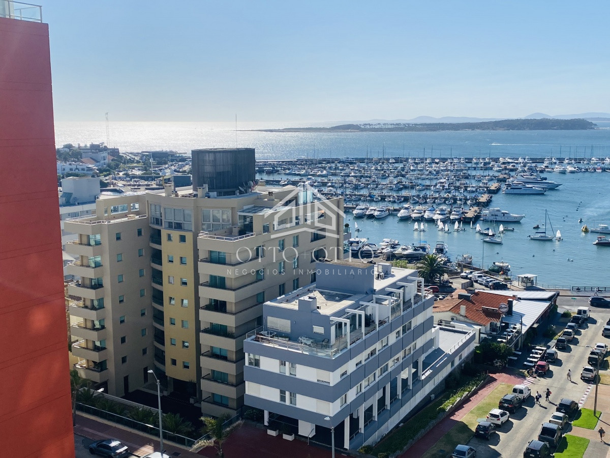 Apartamento ID.26519 - Apartamento en Punta del Este, Península