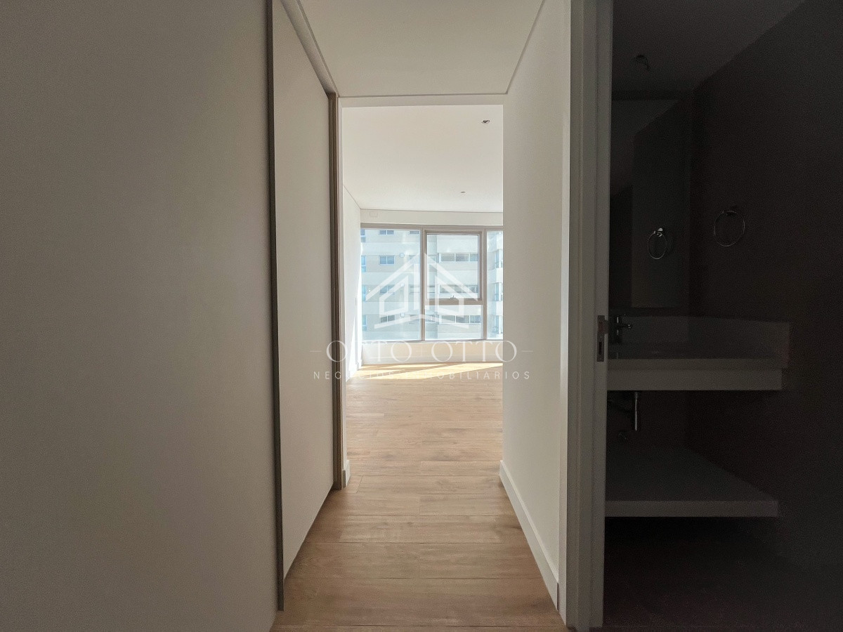 Apartamento ID.1186 - Apartamento en venta Playa Brava 3 dormitorios