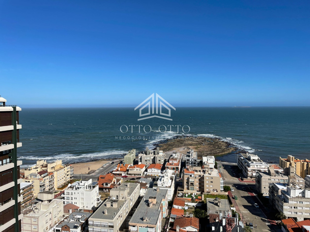 Penu00ednsula - GoPunta - Portal Inmobiliario de Punta del Este - Maldonado