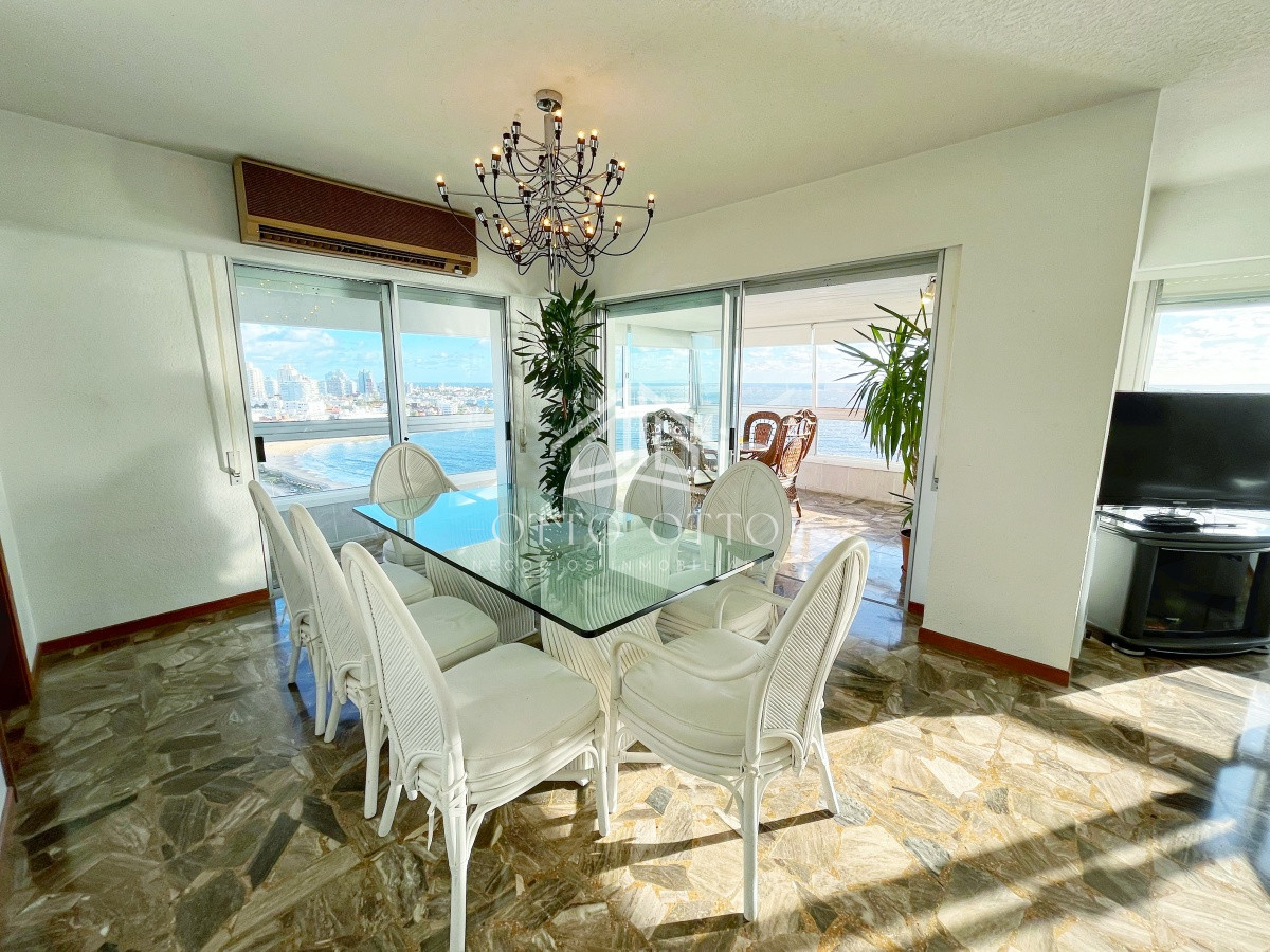 Mansa - GoPunta - Portal Inmobiliario de Punta del Este - Maldonado