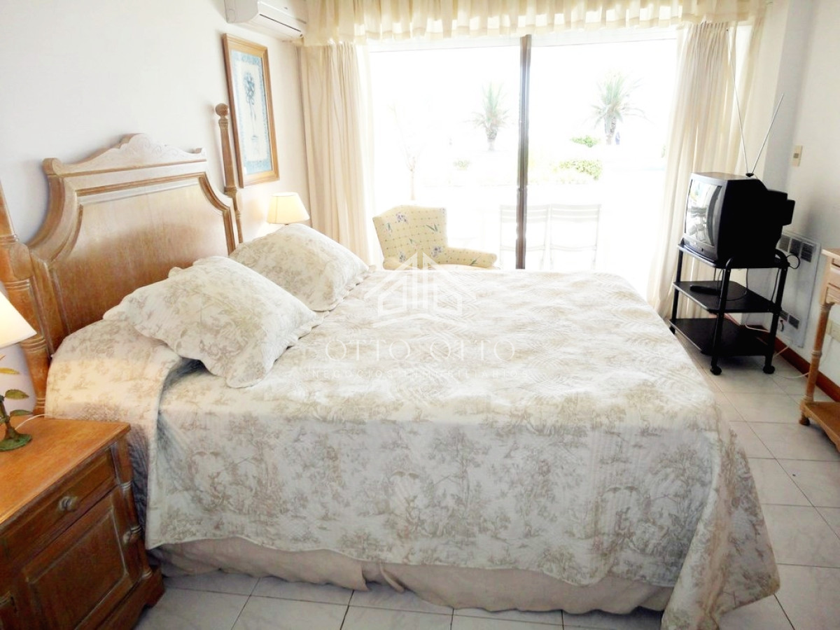 Apartamento ID.10522 - Apartamento en la Peninsula de Punta del Este, 3 dormitorios! 