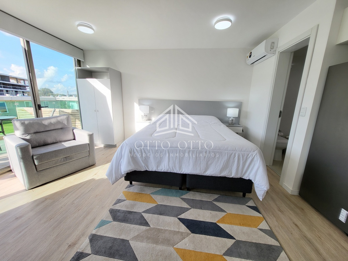 Apartamento ID.26802 - Monoambiente en Punta del Este