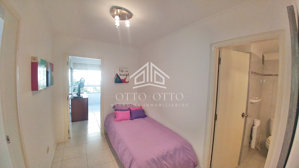 Apartamento ID.19286 - Apartamento en Punta del Este, Chiverta