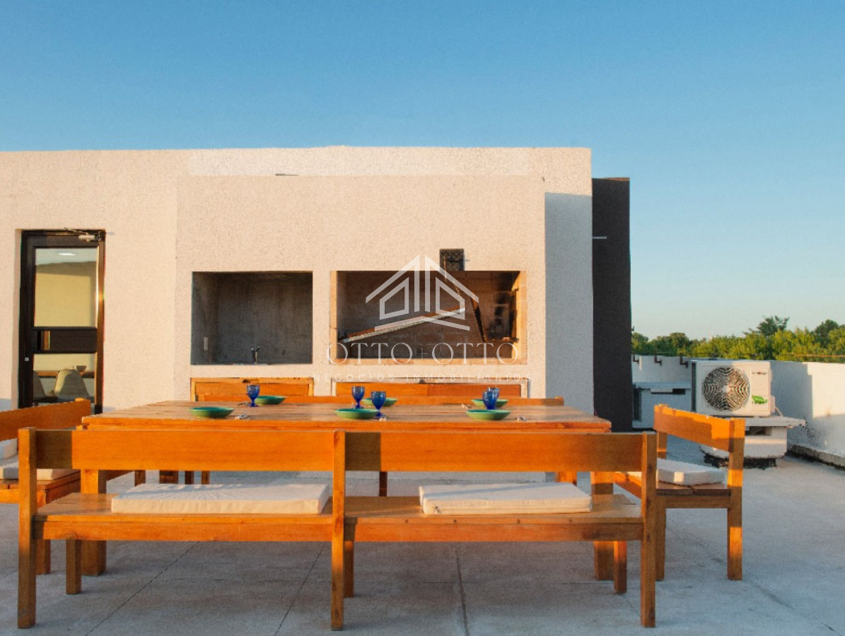 Apartamento ID.24885 - Venta apartamento un dormitorio Maldonado a estrenar
