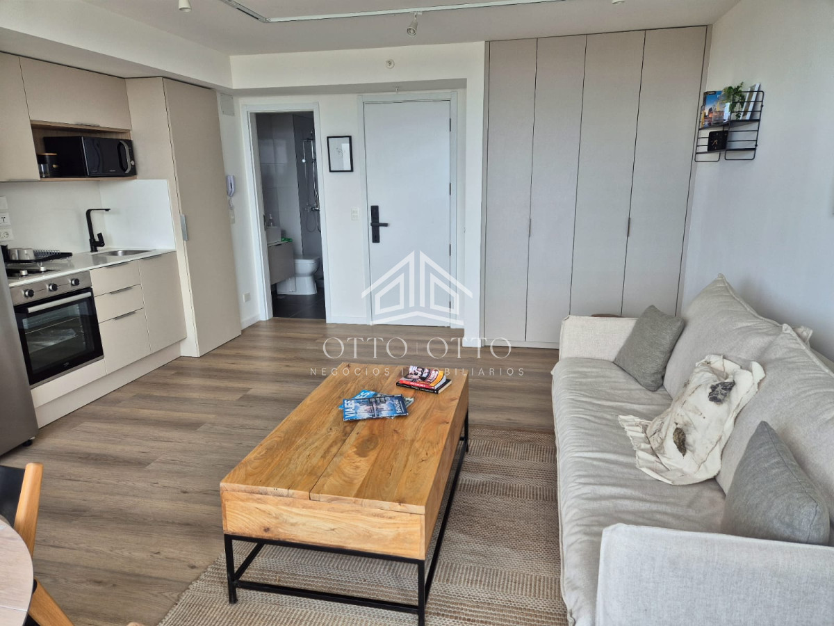 Apartamento ID.28347 - Apartamento en Maldonado, La Loma