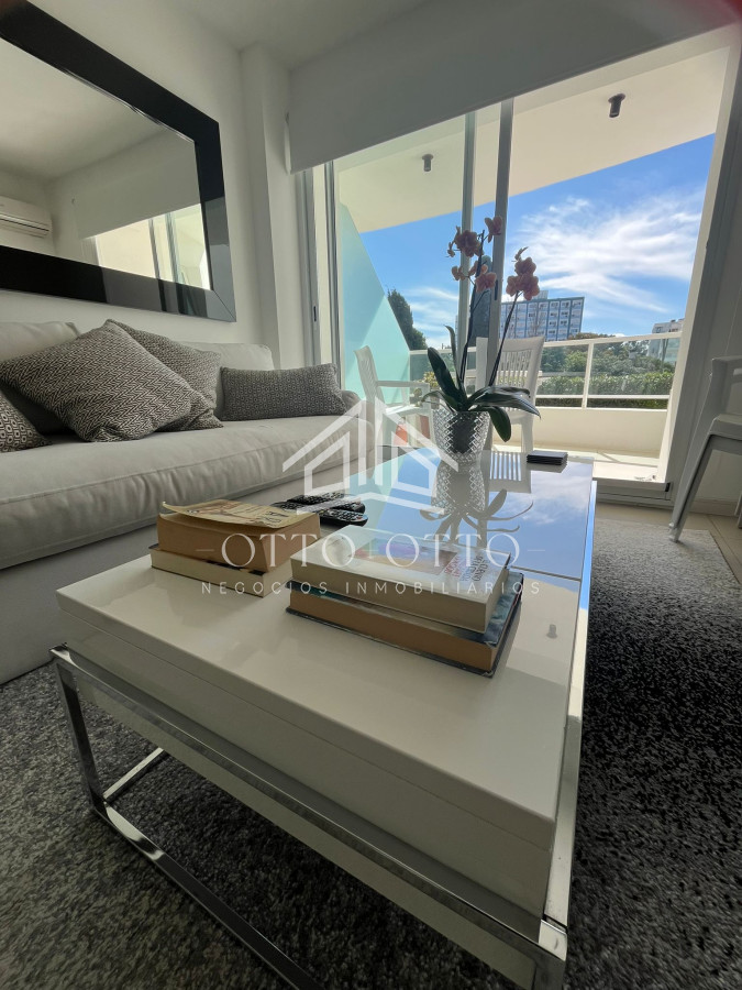 Apartamento ID.11621 - Apartamento en Punta del Este, Aidy Grill