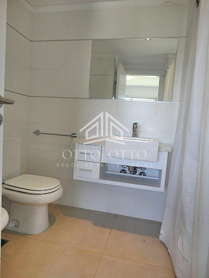 Apartamento ID.16870 - Venta apartamento cuatro dormitorios punta del este edificio Ville de Mar parrillero propio