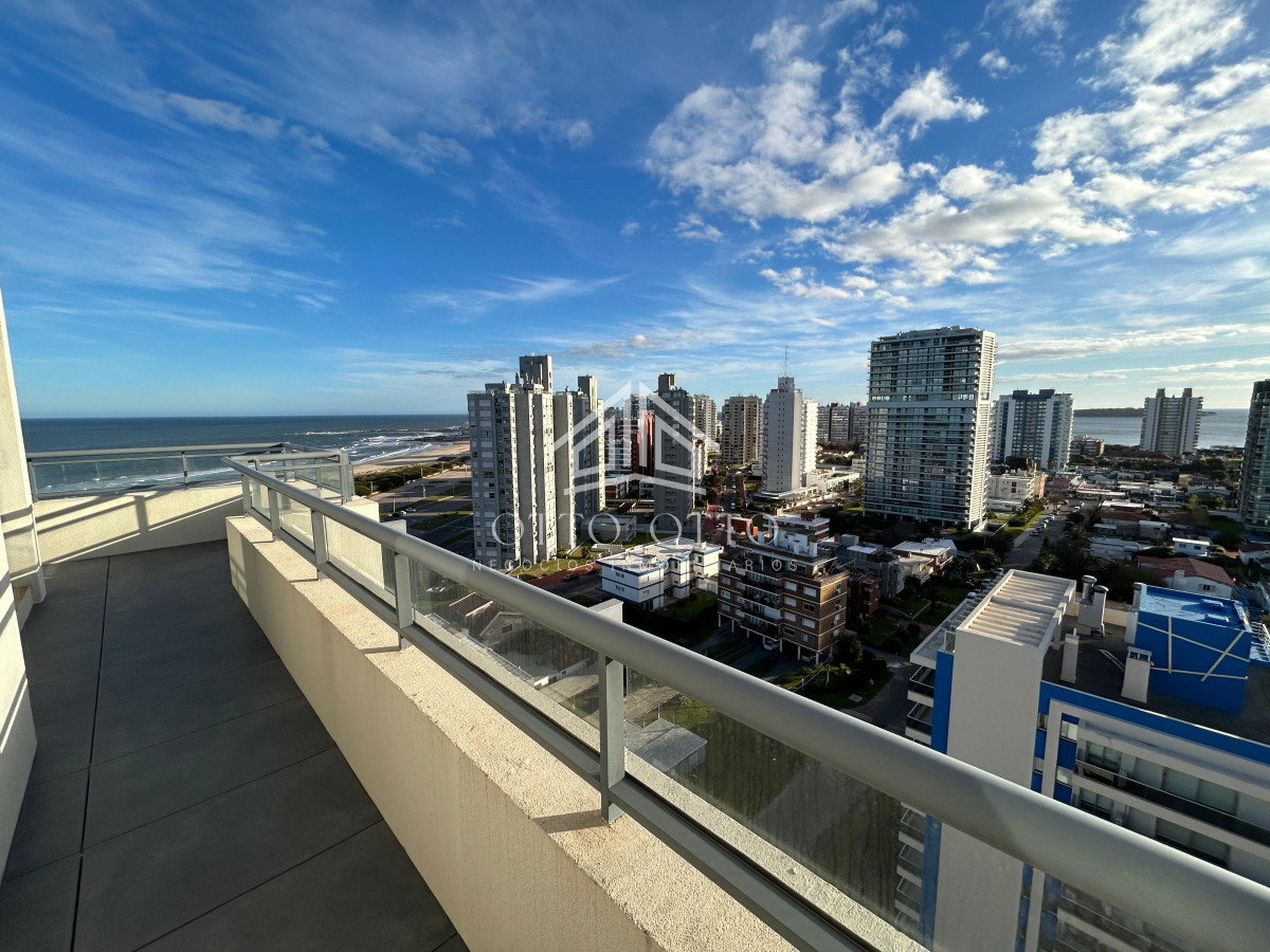 Brava - GoPunta - Portal Inmobiliario de Punta del Este - Maldonado