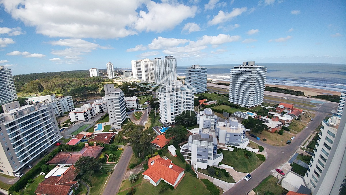 Apartamento ID.25010 - Apartamento en Punta del Este, Brava