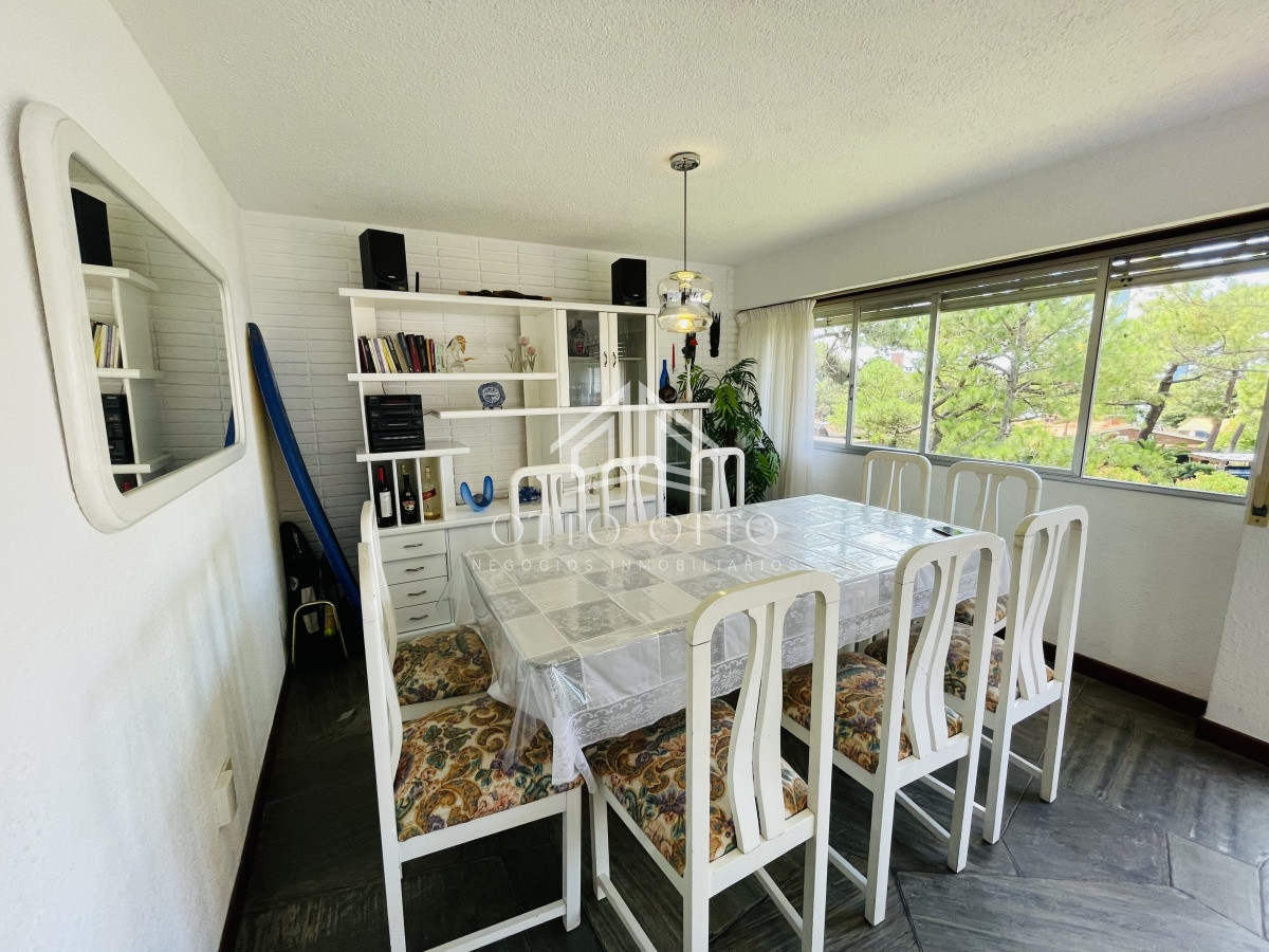 Apartamento ID.25174 - ALQUILER 2 QUINCENA DUPLEX 3 DORM AIDY GRILL