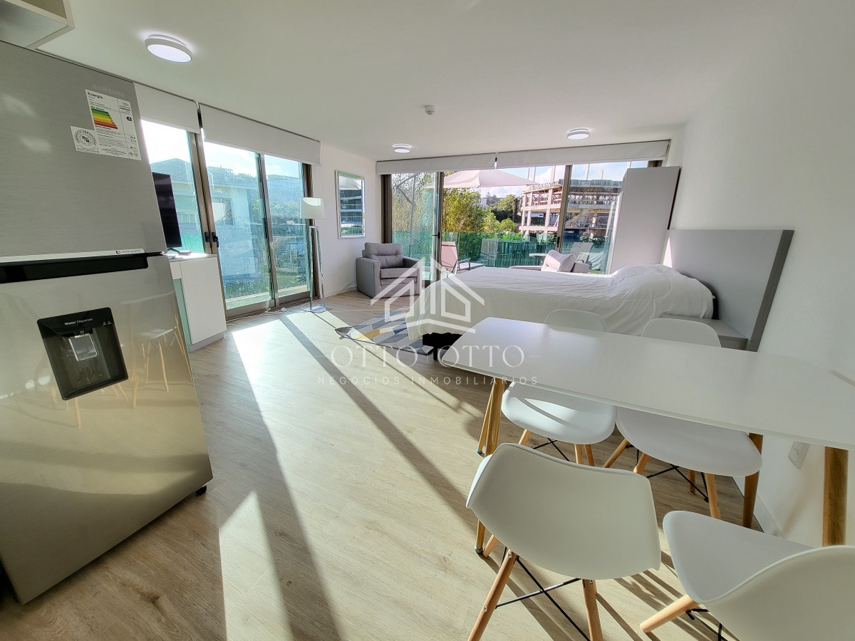 Apartamento ID.26804 - Apartamento en Punta del Este, Punta del Este