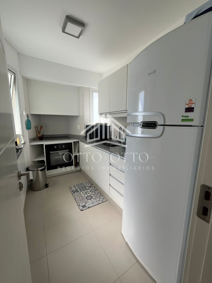 Apartamento ID.11621 - Apartamento en Punta del Este, Aidy Grill