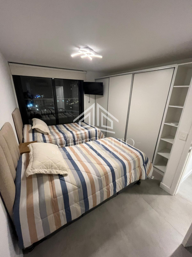 Apartamento ID.27899 - Hermoso Apartamento de 2 Dormitorios 2 Baños, Aidy Grill