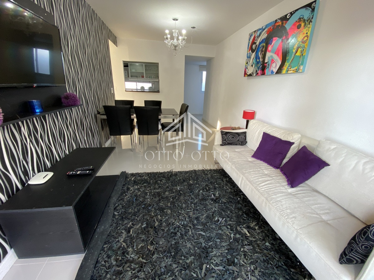 Apartamento ID.6334 - Apartamento en venta, 2 dormitorios, en la Peninsula de Punta del Este!