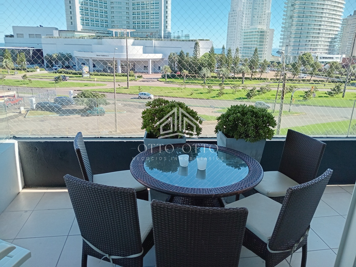 Apartamento ID.664 - Apartamento en venta  3 dormitorios zona Mansa 