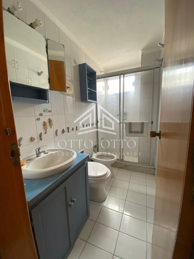 Apartamento ID.6398 - Apartamento en la Peninsula de Punta del este, 2 dormitorios! 