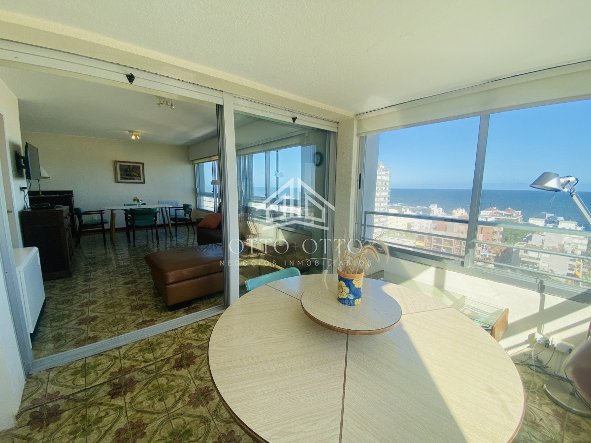 Apartamento ID.26519 - Apartamento en Punta del Este, Península