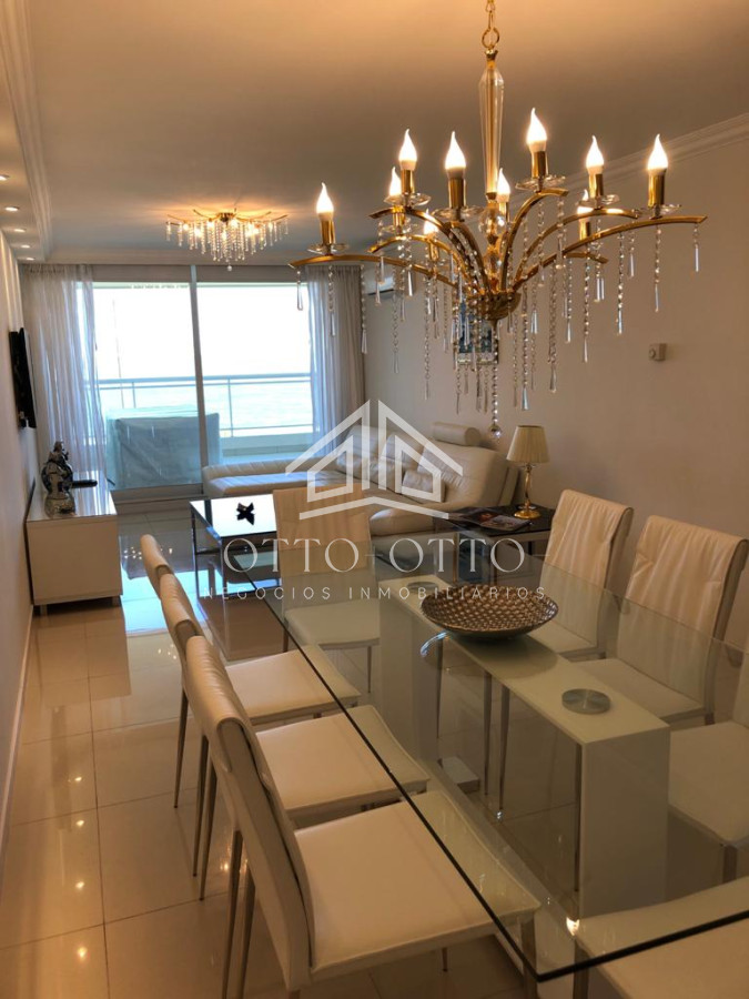 Apartamento ID.16899 - ESPECTACULAR APARTAMENTO EN PRIMERA FILA MANSA