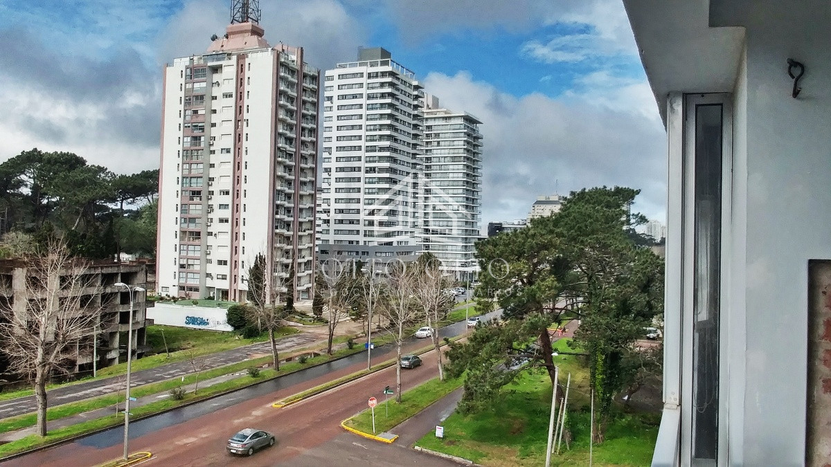 Apartamento ID.11161 - Se Vende Apartamento en Roosevelt, Punta del Este, 2 dormitorios! 