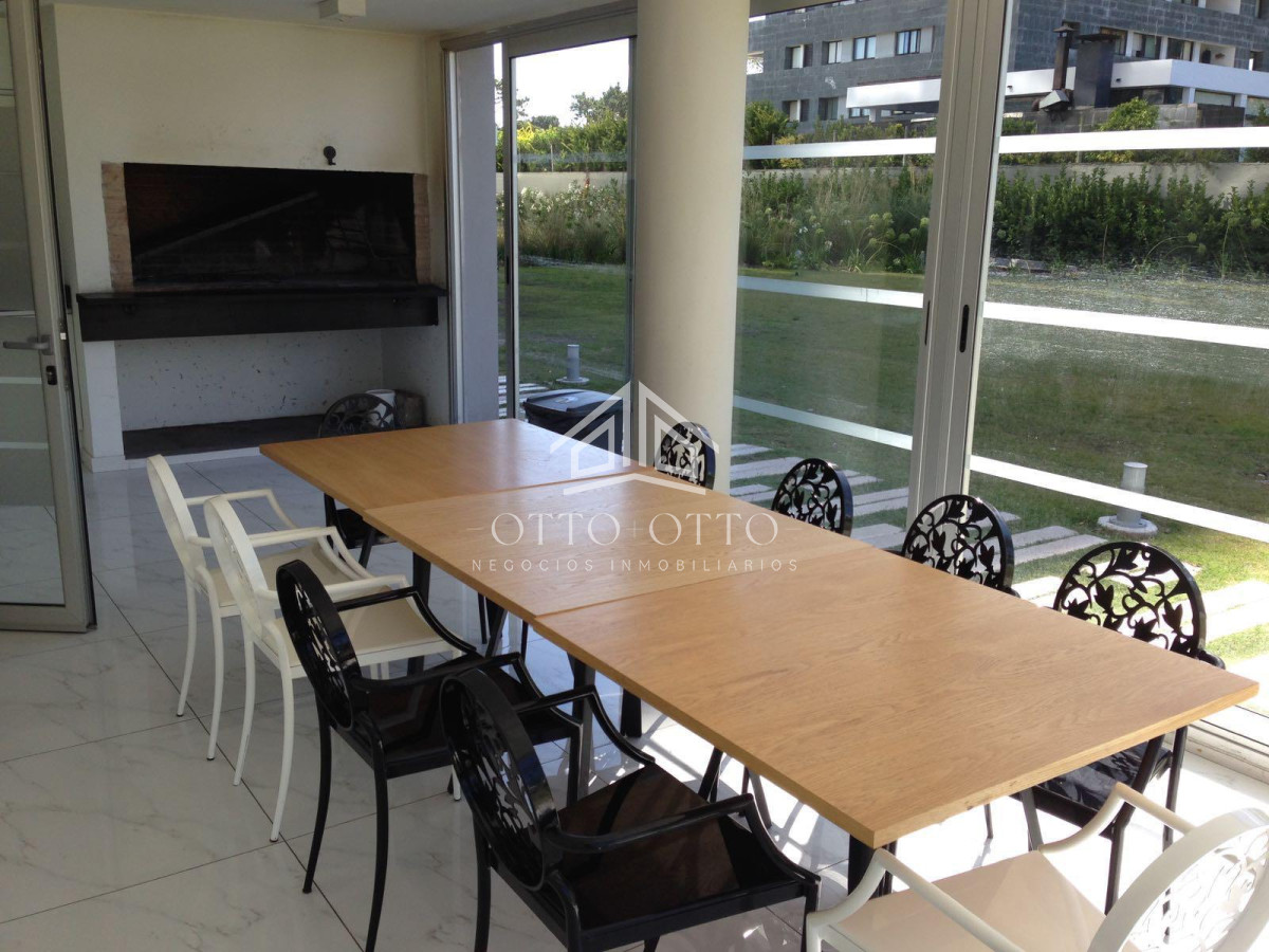 Apartamento ID.28574 - ALQUILER INVERNAL MODERNO APARTAMENTO