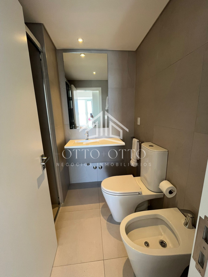 Apartamento ID.28446 - VENTA APARTAMENTO CUATRO DORMITORIOS PLAYA BRAVA PUNTA DEL ESTE