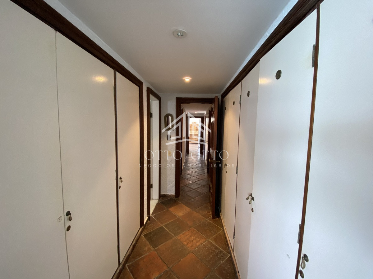 Apartamento ID.26660 - Venta apartamento 3 dormitorios Peninsula Punta del Este