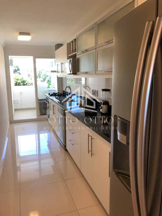 Apartamento ID.16899 - ESPECTACULAR APARTAMENTO EN PRIMERA FILA MANSA