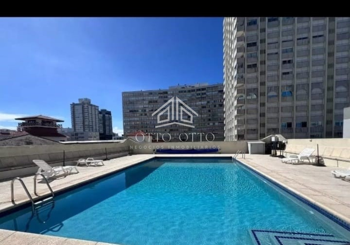 Apartamento ID.11999 - APARTAMENTO EN ALQUILER QUINCENAS FEBRERO