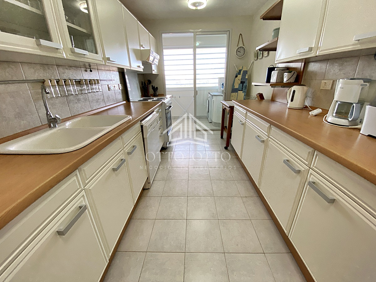 Apartamento ID.10825 - Gran Pent House en primera fila