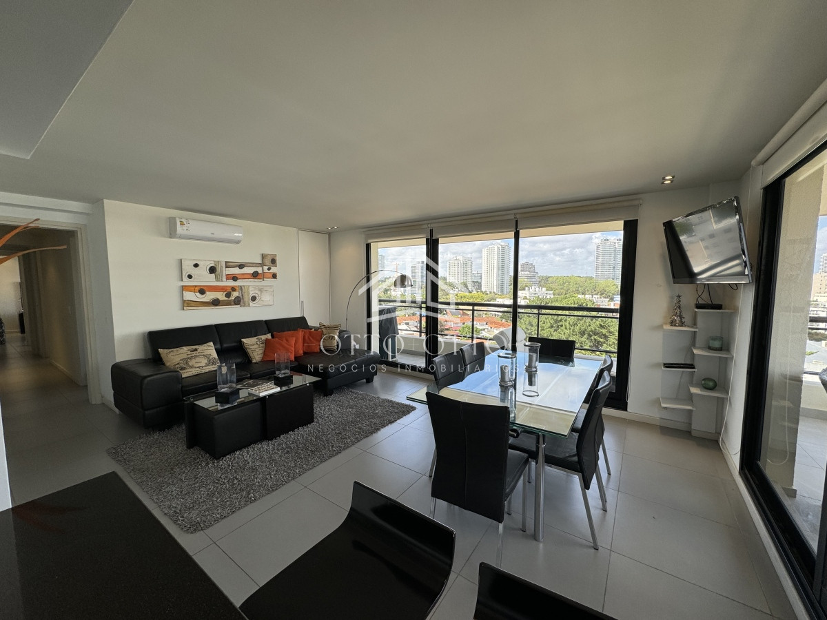Apartamento ID.16292 - Apartamento en venta 2 dormitorios, Punta del Este 