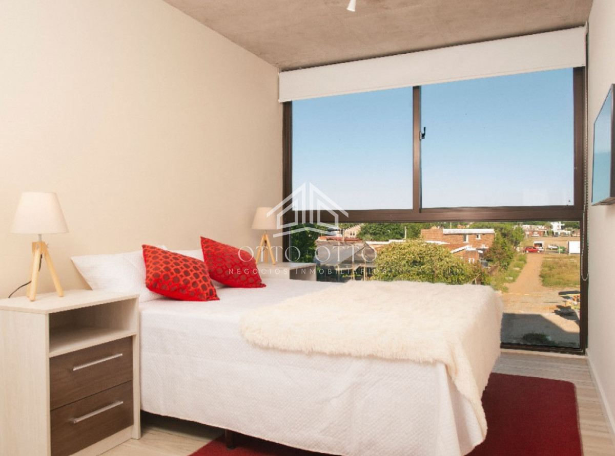 Apartamento ID.24885 - Venta apartamento un dormitorio Maldonado a estrenar